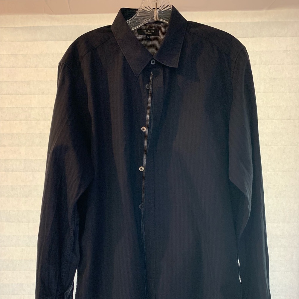 Ted Baker Dress Shirt
